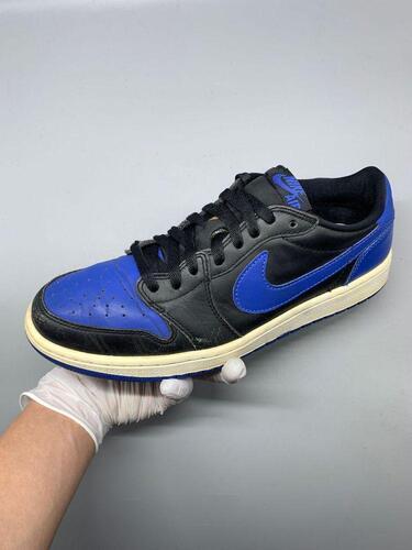 Jordan 1 Retro Low OG Royal 2015 280MM 10
