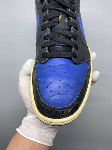 Jordan 1 Retro Low OG Royal 2015 280MM 8