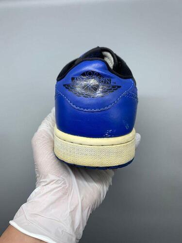 Jordan 1 Retro Low OG Royal 2015 280MM 6