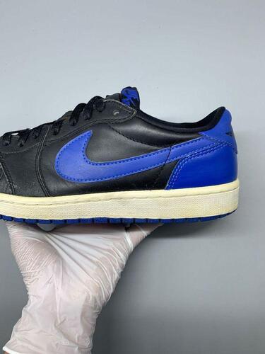 Jordan 1 Retro Low OG Royal 2015 280MM 5