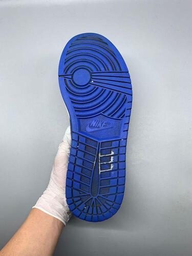Jordan 1 Retro Low OG Royal 2015 280MM 11