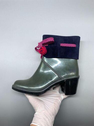 Marc Jacobs Rain Boots 37(230) 3