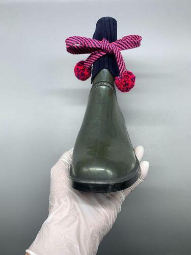 Marc Jacobs Rain Boots 37(230) 9