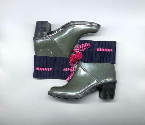 Marc Jacobs Rain Boots 37(230) 2