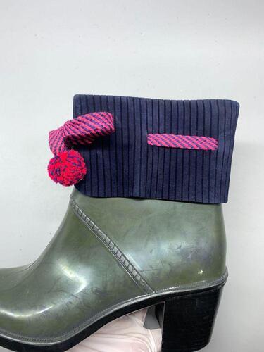 Marc Jacobs Rain Boots 37(230) 6
