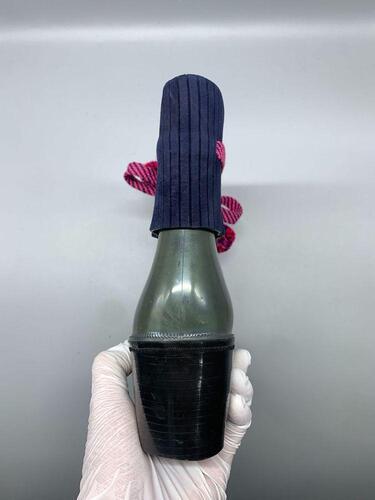 Marc Jacobs Rain Boots 37(230) 7