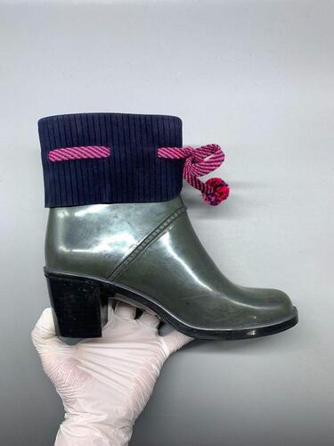 Marc Jacobs Rain Boots 37(230) 8