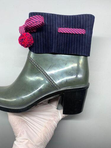 Marc Jacobs Rain Boots 37(230) 5