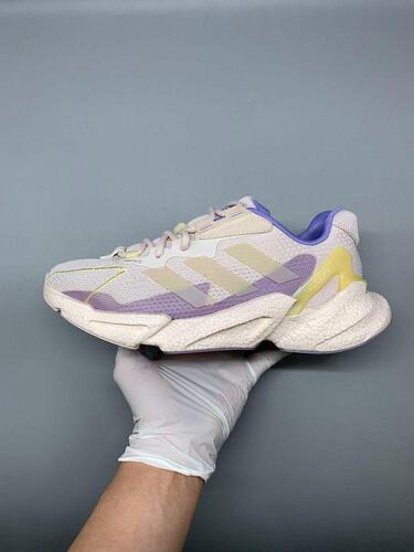 Adidas X9000L4 235mm(ss-3421) 3
