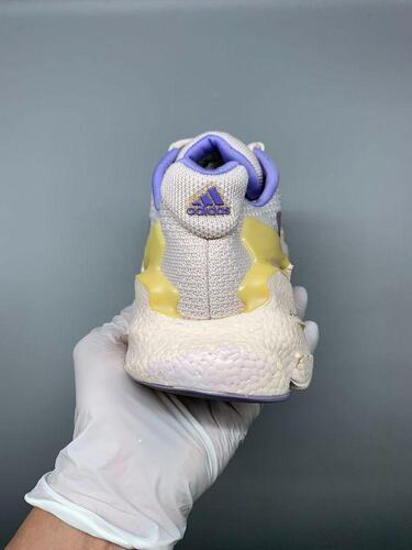 Adidas X9000L4 235mm(ss-3421) 6