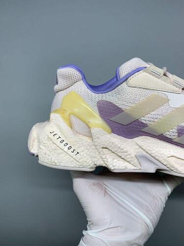 Adidas X9000L4 235mm(ss-3421) 8