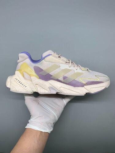 Adidas X9000L4 235mm(ss-3421) 7