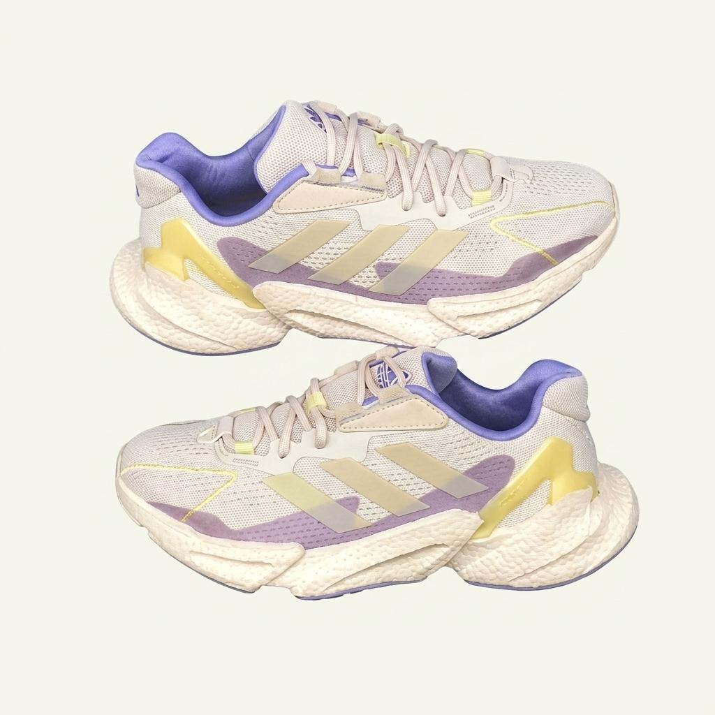 Adidas X9000L4 235mm(ss-3421) 1