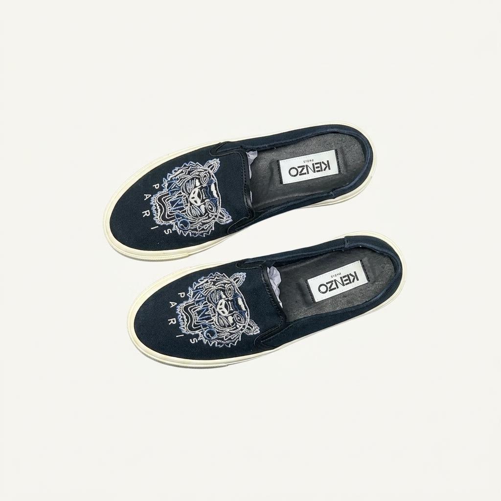 KENZO MULE 36(230) 1