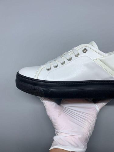 MSGM Leather sneakers 37(240) 4