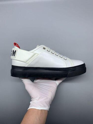 MSGM Leather sneakers 37(240) 7