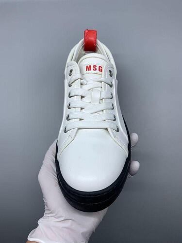 MSGM Leather sneakers 37(240) 9