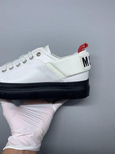 MSGM Leather sneakers 37(240) 5