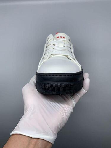MSGM Leather sneakers 37(240) 8