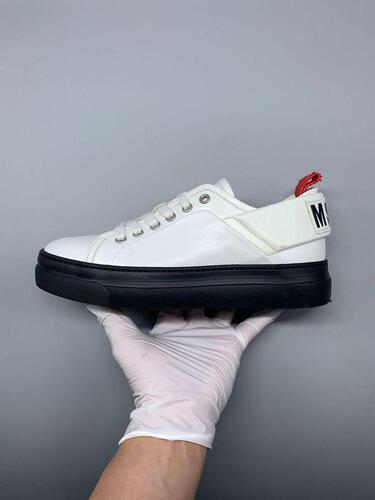 MSGM Leather sneakers 37(240) 3