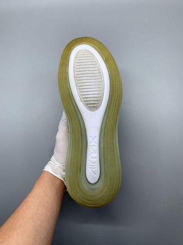 Nike Air Max 720 White 235mm 11