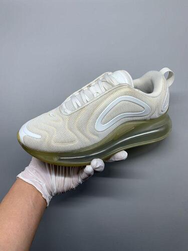 Nike Air Max 720 White 235mm 10