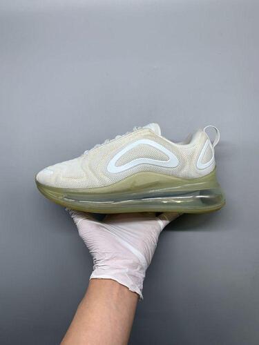 Nike Air Max 720 White 235mm 3