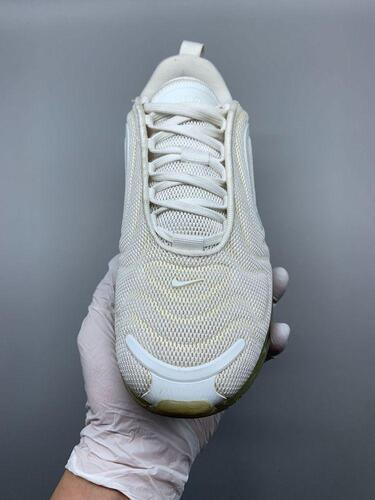Nike Air Max 720 White 235mm 9