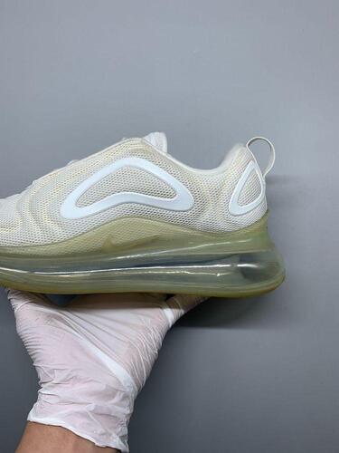 Nike Air Max 720 White 235mm 5