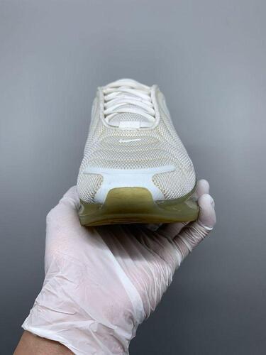 Nike Air Max 720 White 235mm 8