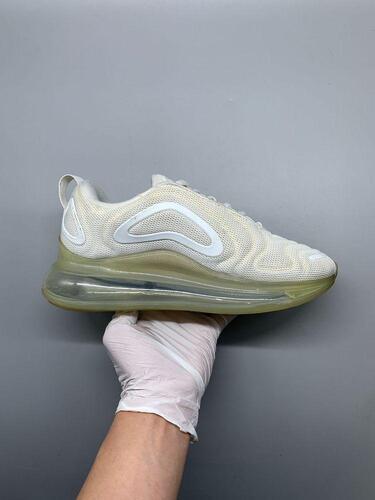 Nike Air Max 720 White 235mm 7