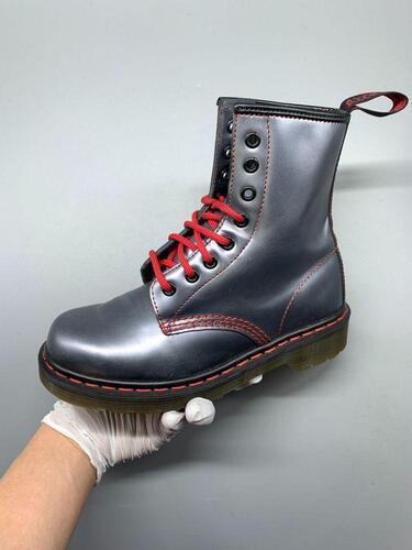 DR.Martens 1460 silver uk3(220)(ss-3398) 10