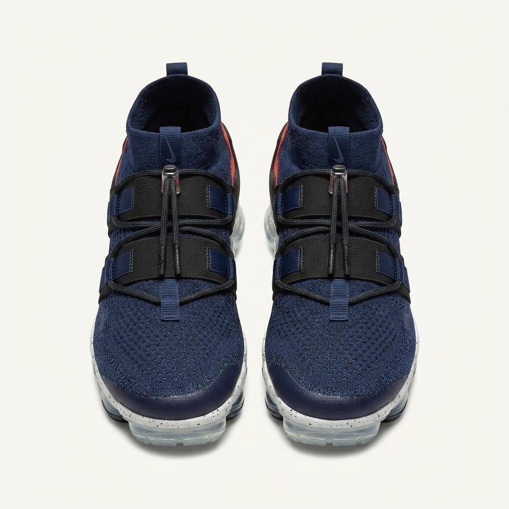 Nike Air VaporMax Utility 255mm 1