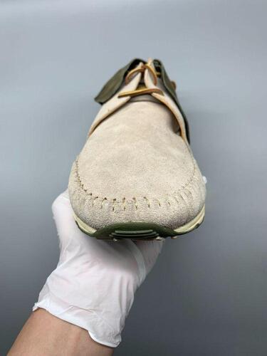 Visvim FBT 11(285) 새상품(Gr-2357) 8