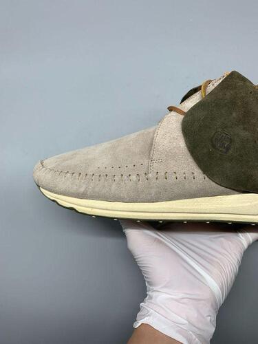 Visvim FBT 11(285) 새상품(Gr-2357) 4