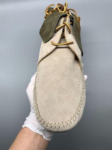 Visvim FBT 11(285) 새상품(Gr-2357) 9