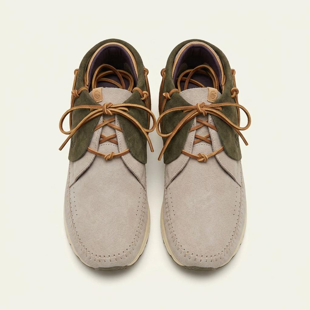 Visvim FBT 11(285) 새상품(Gr-2357) 1