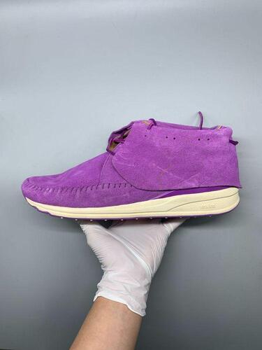 Visvim FBT 11 PURPLE 11(285) 새상품(Gr-2350) 3