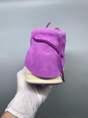 Visvim FBT 11 PURPLE 11(285) 새상품(Gr-2350) 7