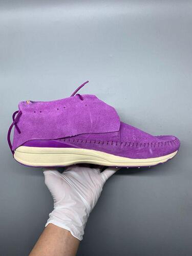 Visvim FBT 11 PURPLE 11(285) 새상품(Gr-2350) 8