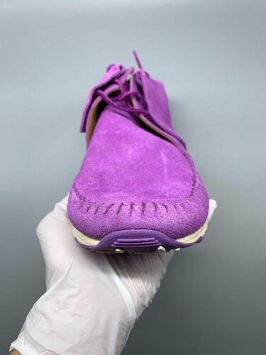 Visvim FBT 11 PURPLE 11(285) 새상품(Gr-2350) 9