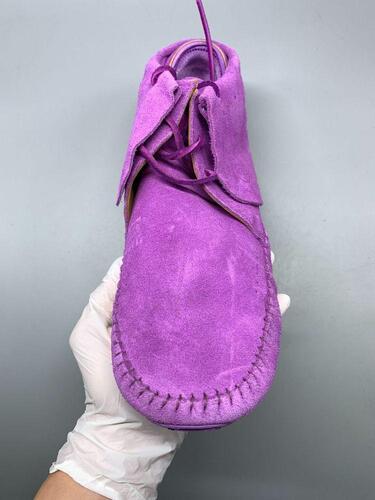 Visvim FBT 11 PURPLE 11(285) 새상품(Gr-2350) 10