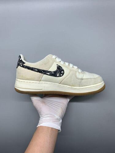 Nike Air Force 1 '07 LV8 Paisley 250mm 7