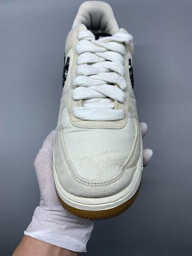 Nike Air Force 1 '07 LV8 Paisley 250mm 9