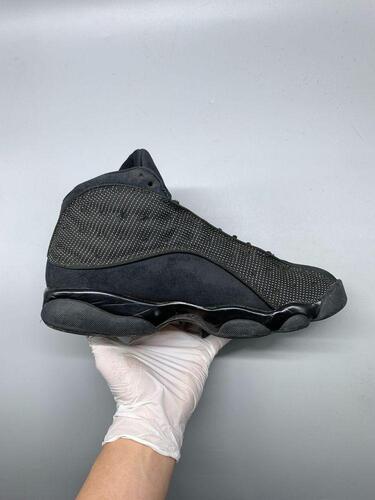 Jordan 13 Retro Black Cat 260mm 7