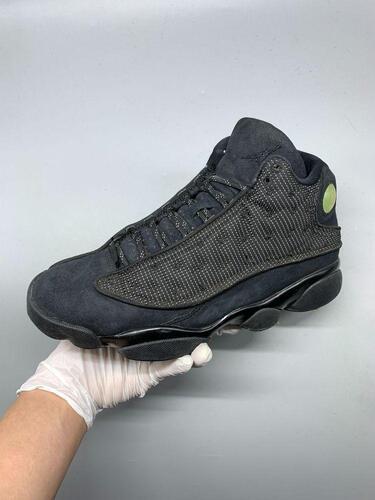 Jordan 13 Retro Black Cat 260mm 11