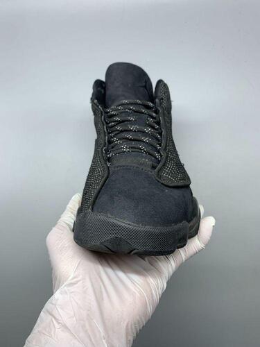 Jordan 13 Retro Black Cat 260mm 8