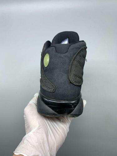 Jordan 13 Retro Black Cat 260mm 6