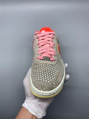 NIKE Air Force 1 Ultra 245mm 9