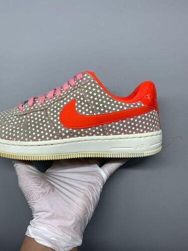 NIKE Air Force 1 Ultra 245mm 5